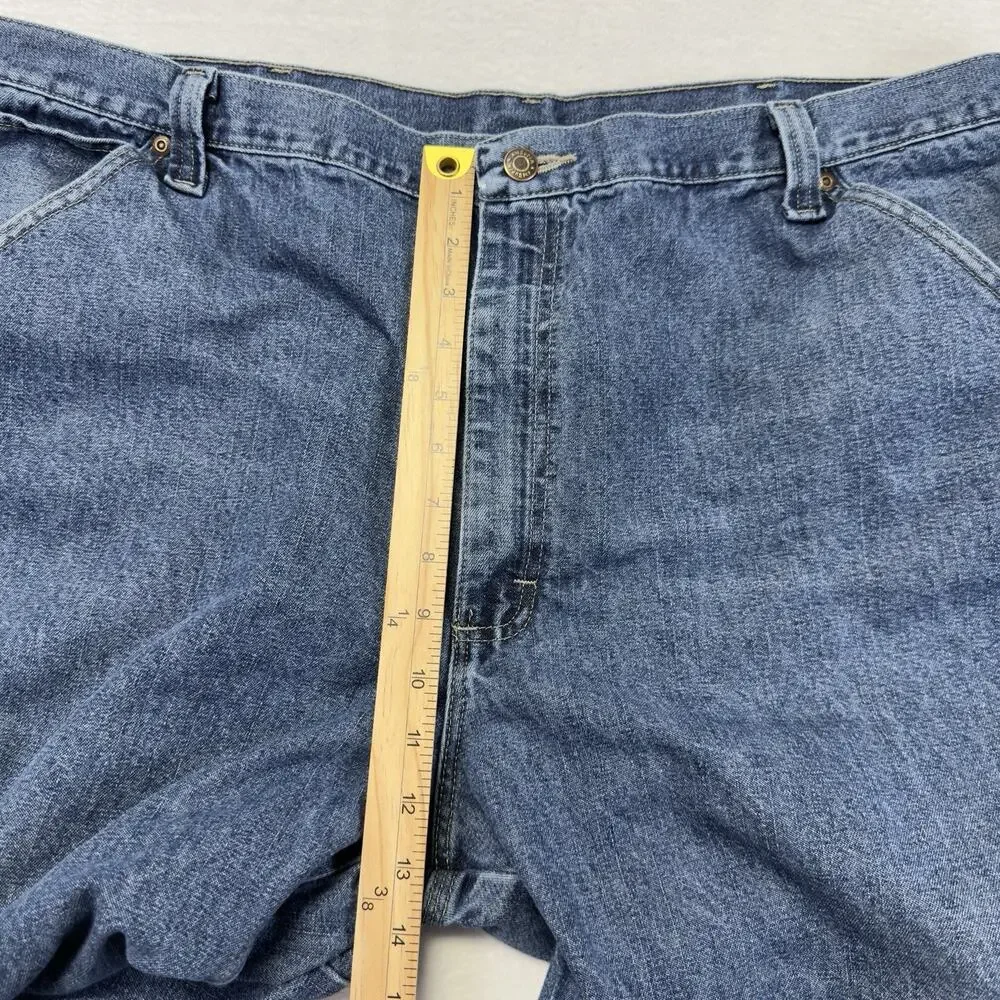 Wrangler carpenter jeans
